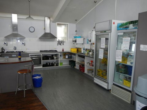Harbourside City Backpackers - Accommodation New Zealand 15