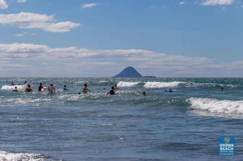 Ohiwa Beach Holiday Park Motel - Accommodation New Zealand 5