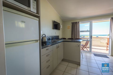 Ohiwa Beach Holiday Park Motel - Accommodation New Zealand 7