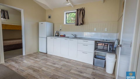 Ohiwa Beach Holiday Park Motel - Accommodation New Zealand 9