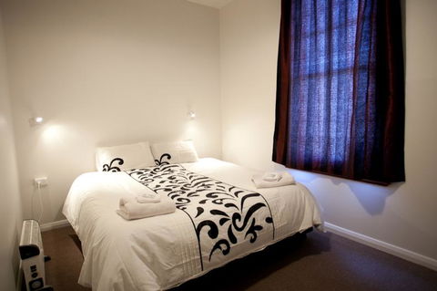 The Brown Pub Methven - Accommodation New Zealand 4