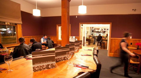 The Brown Pub Methven - Accommodation New Zealand 5