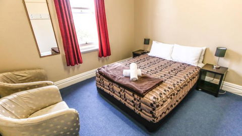 YHA Christchurch Rolleston House - Accommodation New Zealand 7