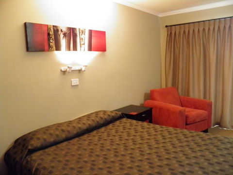 Mohua Motels - Accommodation New Zealand 2
