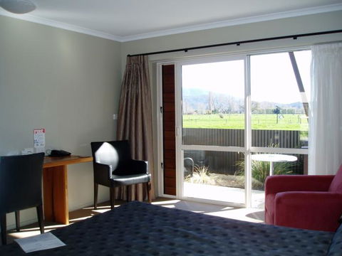 Mohua Motels - Accommodation New Zealand 3
