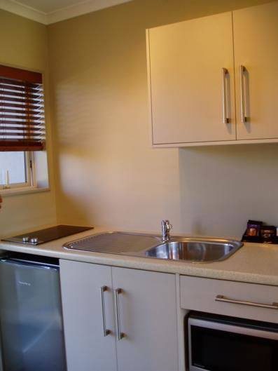 Mohua Motels - Accommodation New Zealand 5
