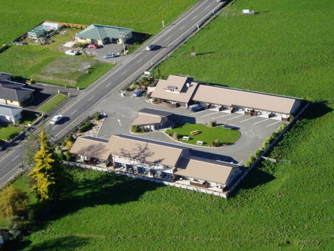 Mohua Motels - Accommodation New Zealand 6