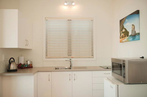 Beachfront Resort - Accommodation New Zealand 6