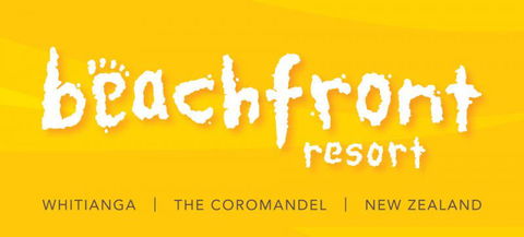Beachfront Resort - Accommodation New Zealand 7