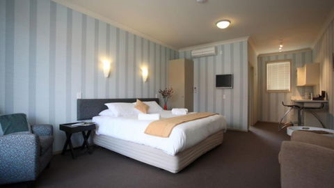 Hawkdun Lodge - Accommodation New Zealand 3