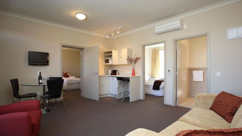 Hawkdun Lodge - Accommodation New Zealand 4