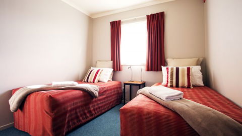 Bella Vista Motel Hamilton - Accommodation New Zealand 4