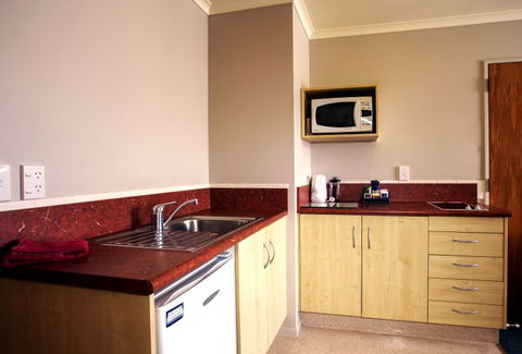 Bella Vista Motel Hamilton - Accommodation New Zealand 6
