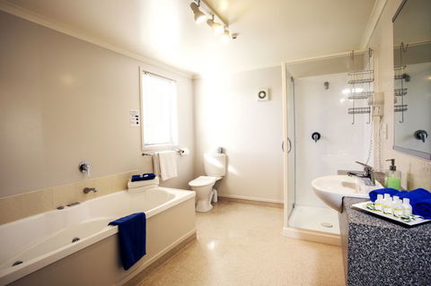 Bella Vista Motel Hamilton - Accommodation New Zealand 7