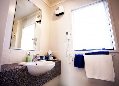 Bella Vista Motel Hamilton - Accommodation New Zealand 8