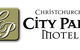 Christchurch City Park Motel - thumb 0