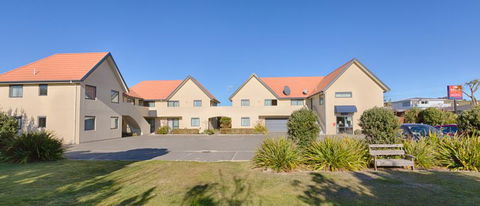 Bella Vista Motel Kaikoura - Accommodation New Zealand 0