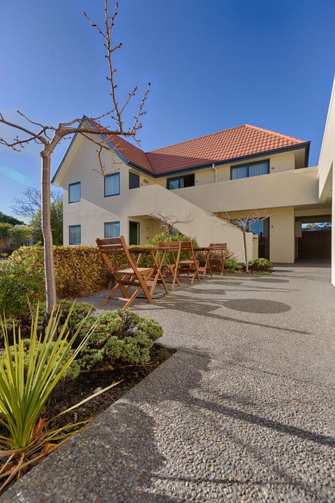 Bella Vista Motel Kaikoura - Accommodation New Zealand 2