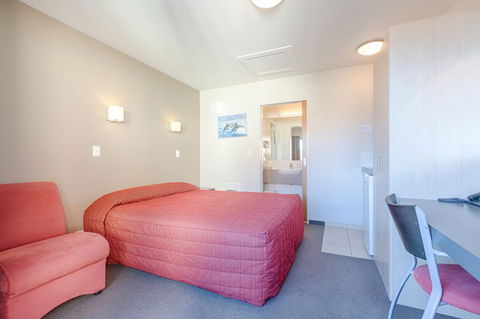 Bella Vista Motel Kaikoura - Accommodation New Zealand 3