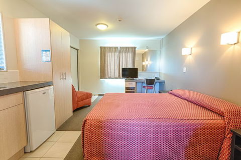 Bella Vista Motel Kaikoura - Accommodation New Zealand 4