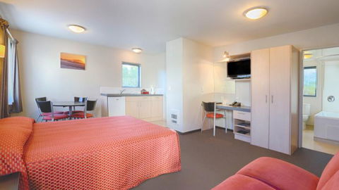 Bella Vista Motel Kaikoura - Accommodation New Zealand 5