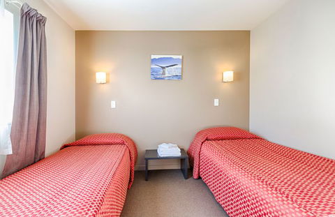 Bella Vista Motel Kaikoura - Accommodation New Zealand 6