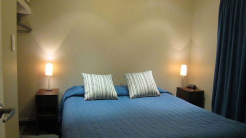 Buller Court On Palmerston - Accommodation New Zealand 0