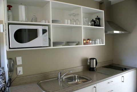 Buller Court On Palmerston - Accommodation New Zealand 2