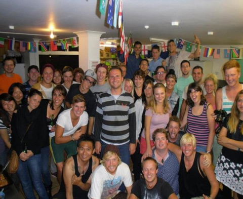 Pacific Coast Lodge And Backpackers - Accommodation New Zealand 3