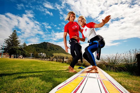 Pacific Coast Lodge And Backpackers - Accommodation New Zealand 6