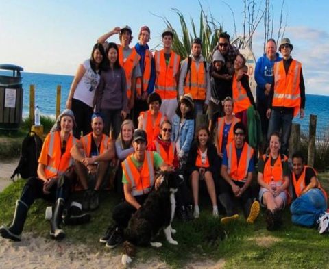Pacific Coast Lodge And Backpackers - Accommodation New Zealand 18