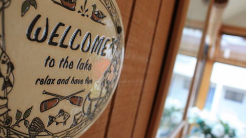 Halswell Lodge - Accommodation New Zealand 0