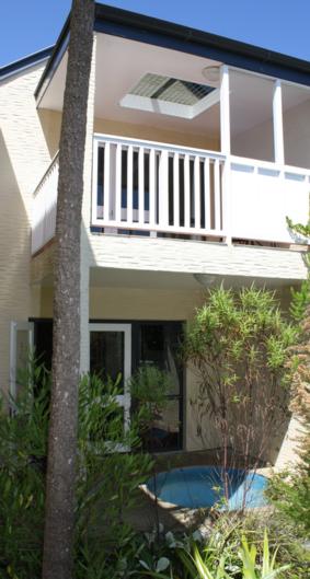 Halswell Lodge - Accommodation New Zealand 6