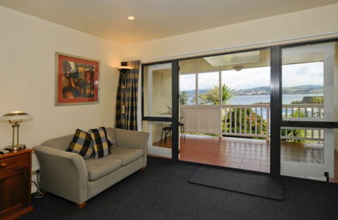 Halswell Lodge - Accommodation New Zealand 8