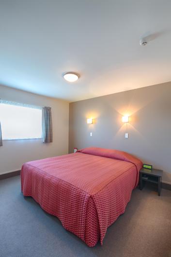 Bella Vista Motel Ashburton - Accommodation New Zealand 1