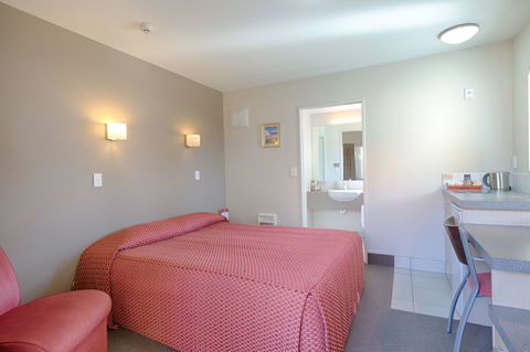 Bella Vista Motel Ashburton - Accommodation New Zealand 3
