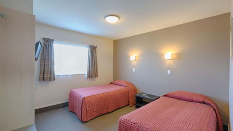 Bella Vista Motel Ashburton - Accommodation New Zealand 2