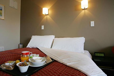 Bella Vista Motel Ashburton - Accommodation New Zealand 4