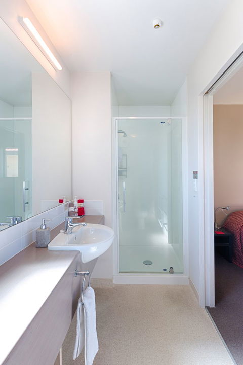 Bella Vista Motel Ashburton - Accommodation New Zealand 7