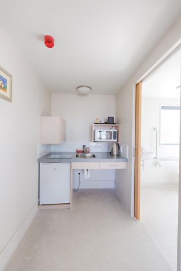 Bella Vista Motel Ashburton - Accommodation New Zealand 8