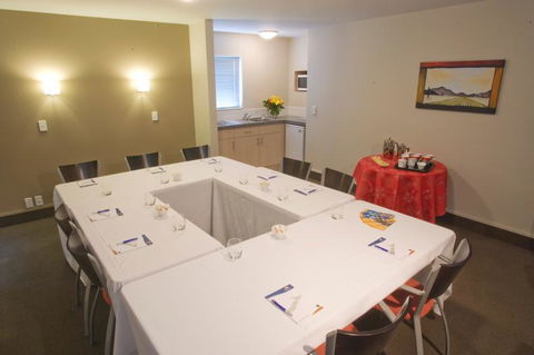 Bella Vista Motel Ashburton - Accommodation New Zealand 10