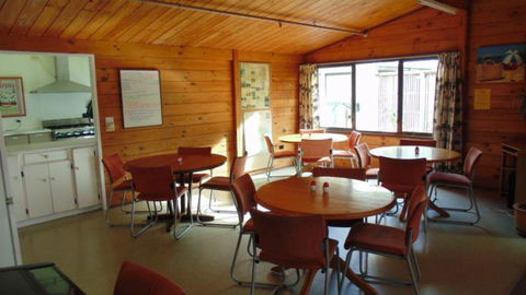 YHA New Plymouth - Accommodation New Zealand 5