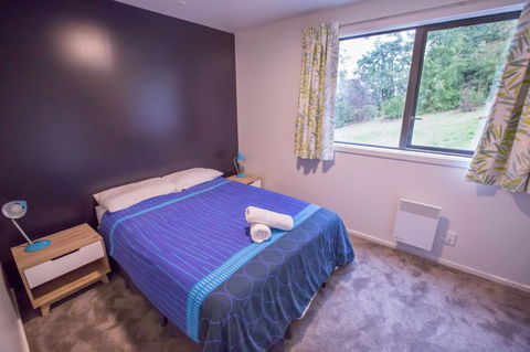 YHA Queenstown Lakefront - Accommodation New Zealand 8