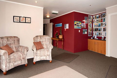 Seagulls Guesthouse - Accommodation New Zealand 3