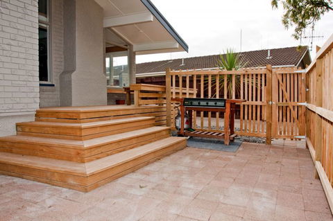 Seagulls Guesthouse - Accommodation New Zealand 5