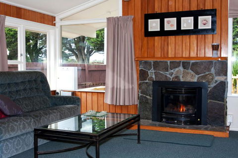 Seagulls Guesthouse - Accommodation New Zealand 6