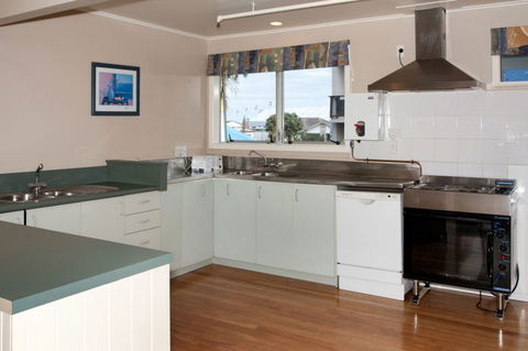 Seagulls Guesthouse - Accommodation New Zealand 7