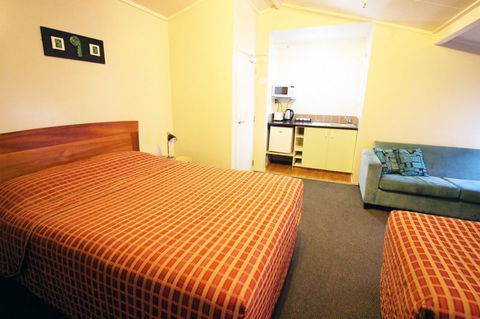 Seagulls Guesthouse - Accommodation New Zealand 9