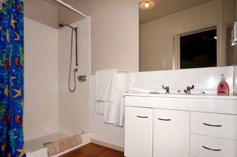 Seagulls Guesthouse - Accommodation New Zealand 11