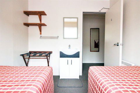 Seagulls Guesthouse - Accommodation New Zealand 13